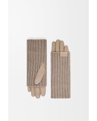 Loewe - Gloves - Lyst