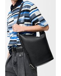 Loewe - Loop Bucket - Lyst