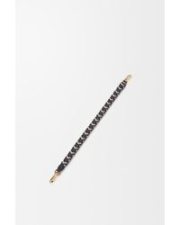 Loewe - Arrow Short Strap - Lyst