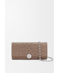 Loewe - Pebble Wallet On Chain - Lyst