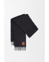 Loewe - Scarf - Lyst