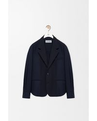 Loewe - Hybrid Jacket - Lyst