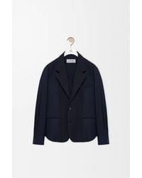 Loewe - Hybrid Jacket - Lyst
