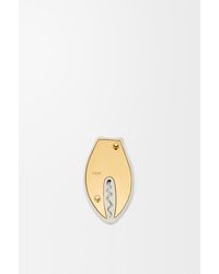 Loewe - Large Claw Brooch - Lyst