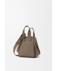 Loewe - Compact Hammock Bag - Lyst