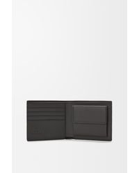 Loewe - Bifold Coin Wallet - Lyst
