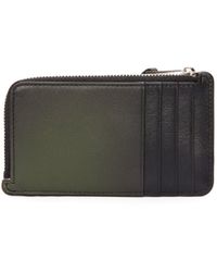 Loewe - Puzzle Coin Cardholder - Lyst