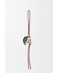 Loewe - Apple Charm - Lyst