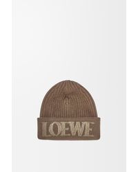 Loewe - Beanie - Lyst