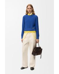 Loewe - Sweater - Lyst