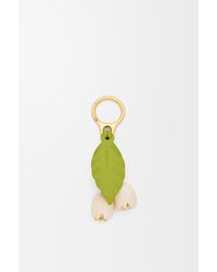 Loewe - Flower Charm - Lyst