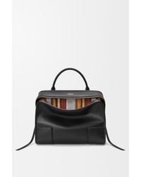 Loewe - Large Skived Amazona 180 Bag - Lyst