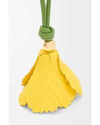 Loewe - Tulip Charm - Lyst