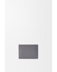 Loewe - Plain Cardholder - Lyst