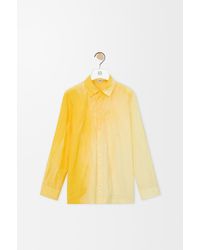 Loewe - Shirt - Lyst