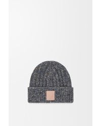 Loewe - Beanie - Lyst