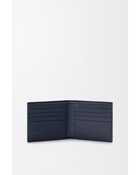 Loewe - Flag Bifold Wallet - Lyst
