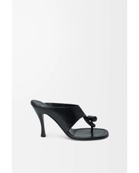 Loewe - Toggle Sandal - Lyst