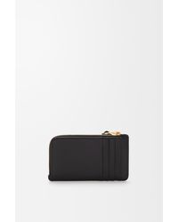 Loewe - Coin Cardholder - Lyst