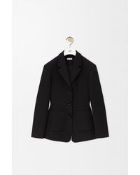 Loewe - Jacket - Lyst
