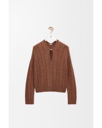 Loewe - Sweater - Lyst
