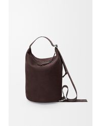 Loewe - Loop Bucket - Lyst
