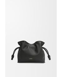 Loewe - Mini Flamenco Clutch - Lyst