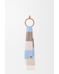 Loewe - Scarf - Lyst