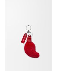 Loewe - Lion Tail Charm - Lyst
