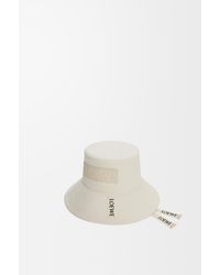 Loewe - Fisherman Hat - Lyst