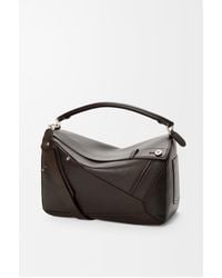 Loewe - Panta Large Puzzle Bag - Lyst