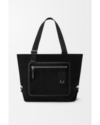 Loewe - Flex Zipped Tote - Lyst
