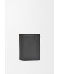 Loewe - Slim Mini Wallet - Lyst