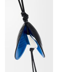 Loewe - Shell Charm - Lyst