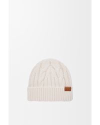 Loewe - Beanie - Lyst