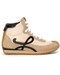 Loewe High-top sneakers for Women | Online Sale up to 70% off | Lyst