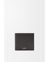 Loewe - Bifold Wallet - Lyst