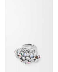 Loewe - Push Pin Ring - Lyst