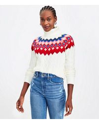 LOFT Turtlenecks for Women | Online 