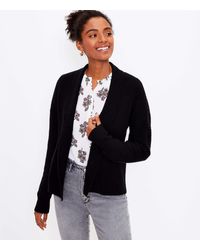 loft womens sweaters