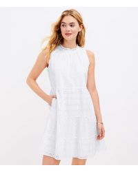 LOFT Dresses for Women | Online Sale up 