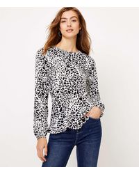 loft tops sale