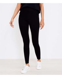 LOFT Synthetic Lou \u0026 Grey Ponte 
