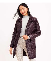 LOFT Coats for Women | Online Sale up 