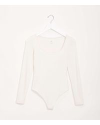 loft bodysuit