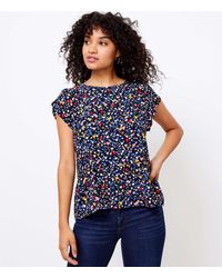 loft sale blouses
