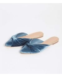 loft mules