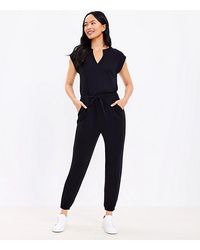 loft womens jumpsuits