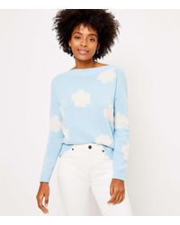 Loft cloud sweater Clearance