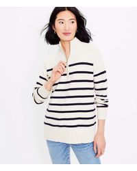 loft womens sweaters